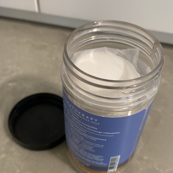 Bath & Body Works lavender vanilla shower steamers - Picture 6 of 6